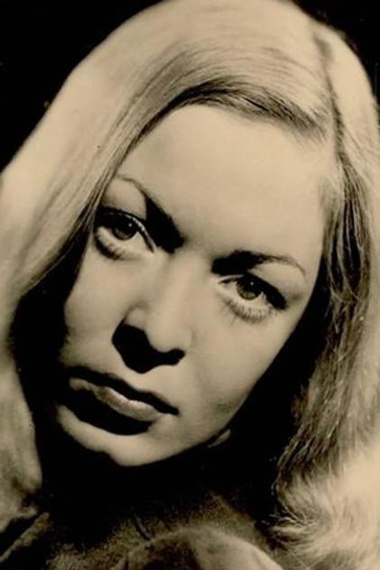 Bettina Moissi - Actor Profile Photo