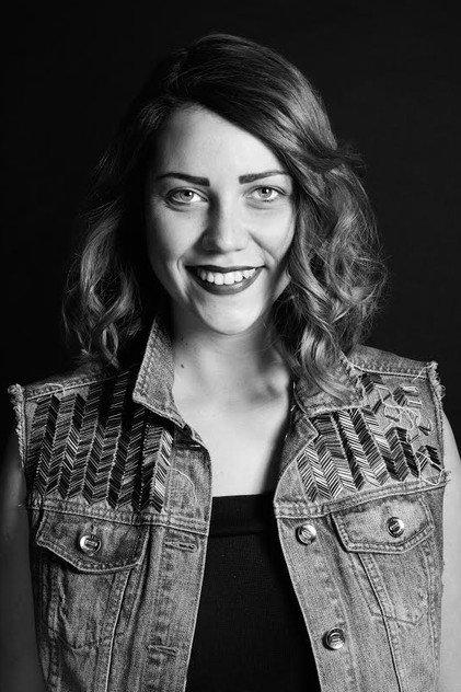 Maja Šuša - Actor Profile Photo