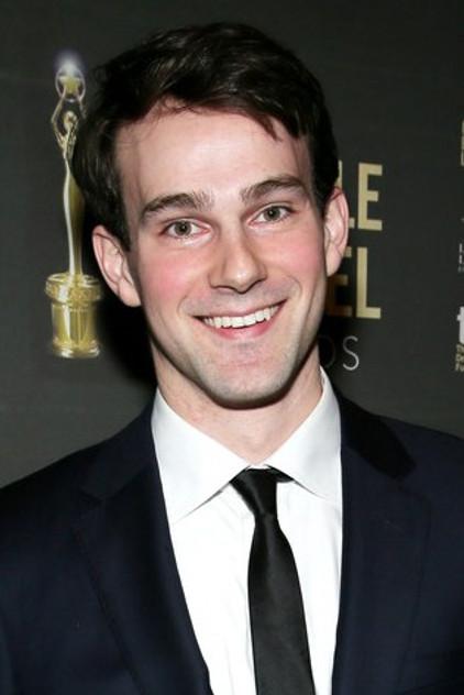 Matt Walker - Actor Profile Photo