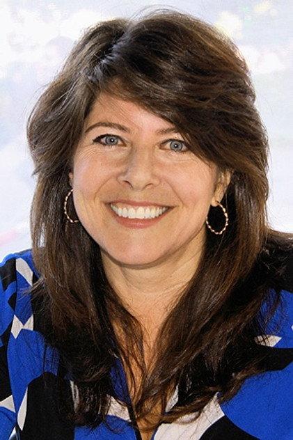 Naomi Wolf - Actor Profile Photo