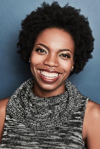 Sasheer Zamata - Actor Profile Photo