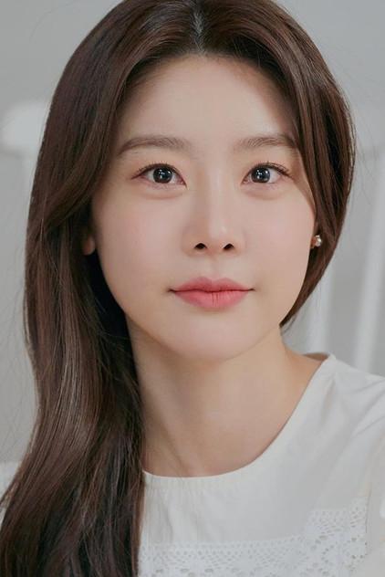 Park So-jin - Actor Profile Photo