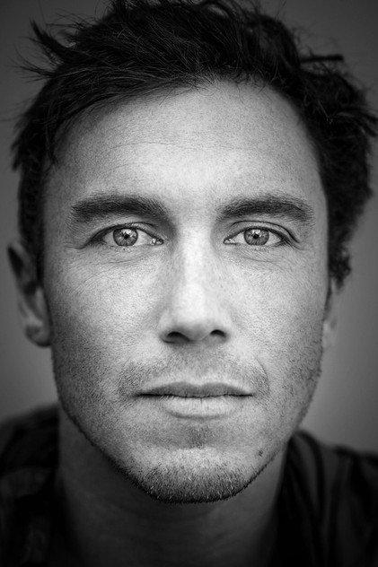 Chris Burkard - Actor Profile Photo
