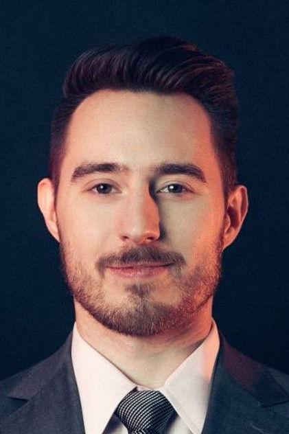James A. Janisse - Actor Profile Photo