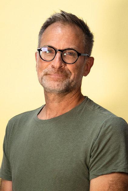 Greg Romeo - Actor Profile Photo
