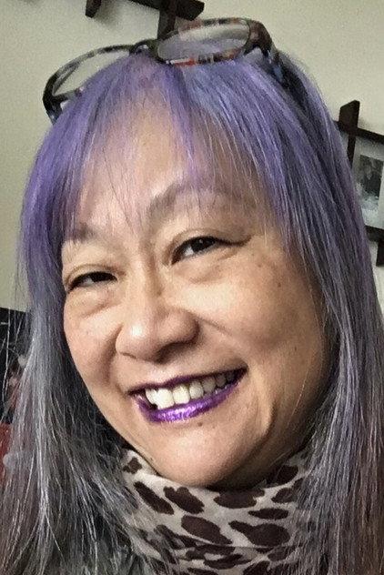 May Pang - Actor Profile Photo