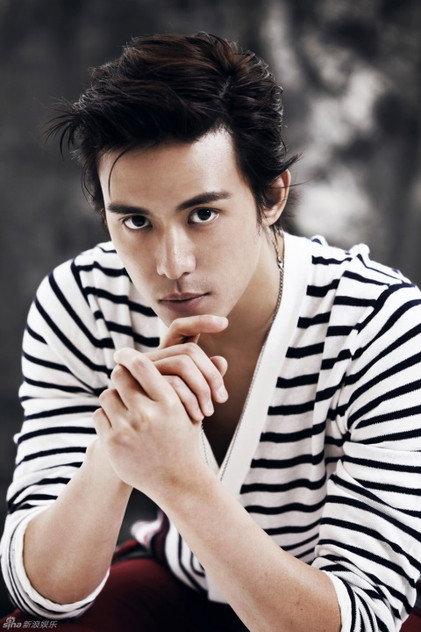 Baron Chen - Actor Profile Photo