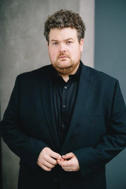 Rob Ramsay - Actor Profile Photo