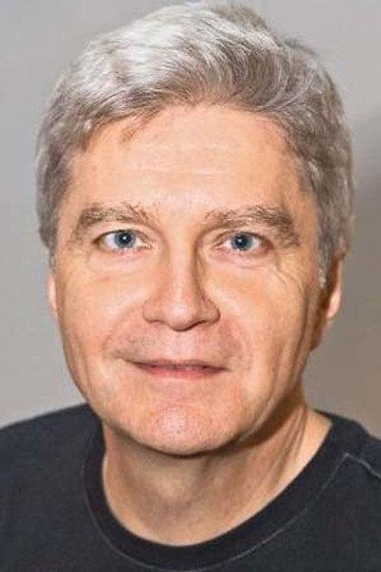 Štefan Skrúcaný - Actor Profile Photo