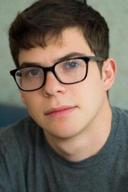 Jacob Kogan - Actor Profile Photo