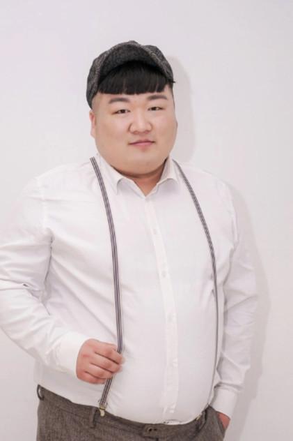 Lu Jingpeng - Actor Profile Photo