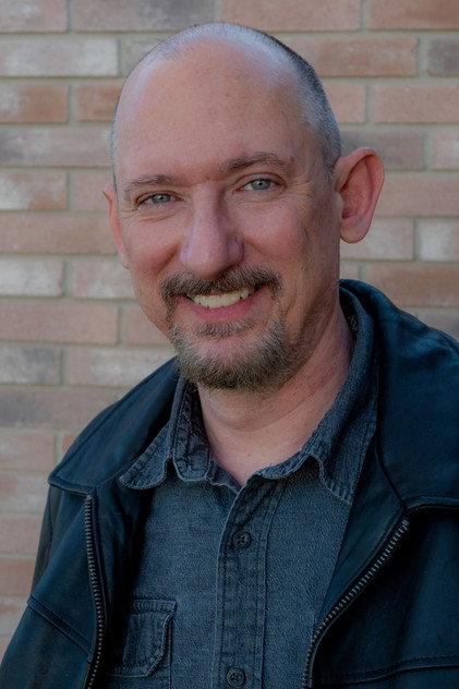 Brett William Mauser - Actor Profile Photo