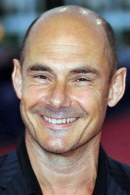 Bernard Campan - Actor Profile Photo