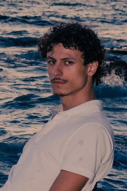 Thomas Kossmann - Actor Profile Photo