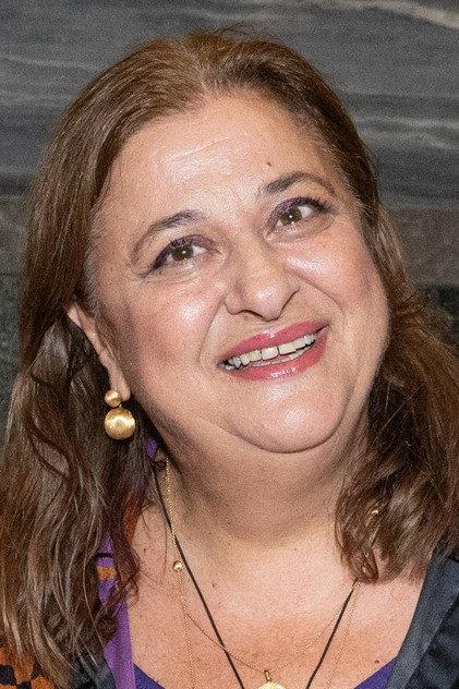 Elisavet Konstantinidou - Actor Profile Photo