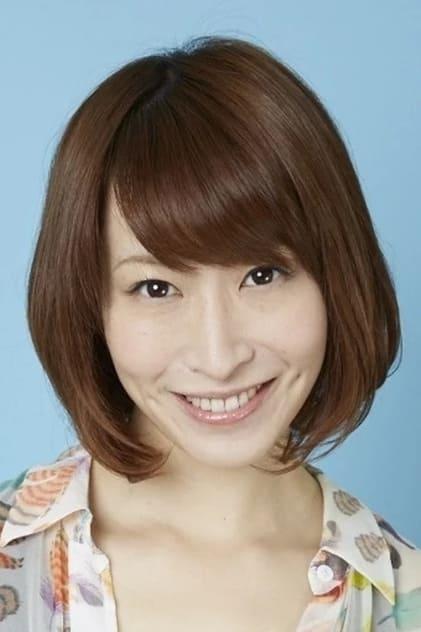 Kaori Nazuka - Actor Profile Photo