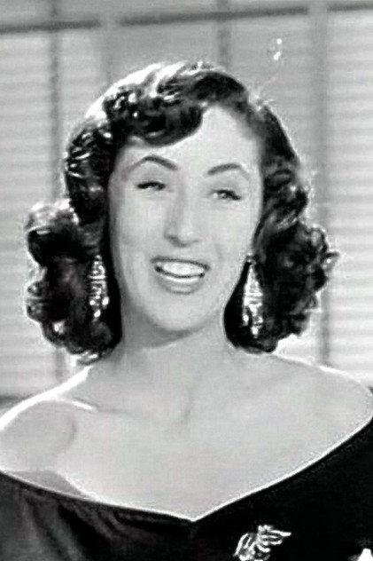 Leila El Djazairia - Actor Profile Photo