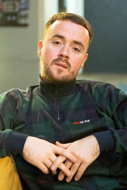 Maverick Sabre - Actor Profile Photo