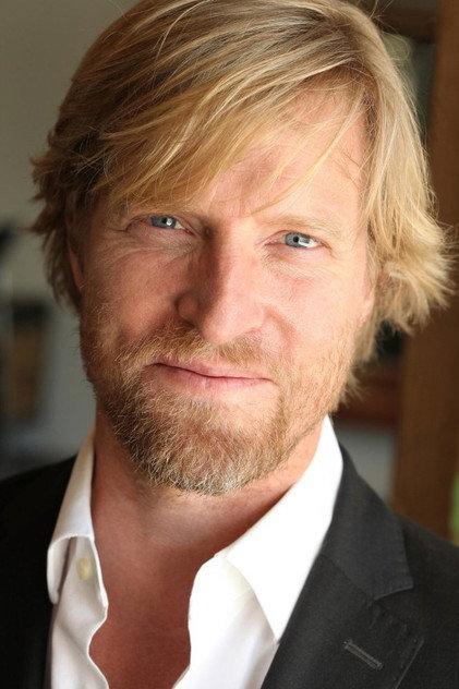 Jeffrey Doornbos - Actor Profile Photo