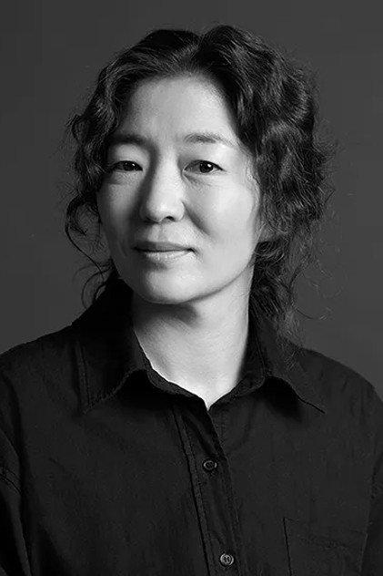 Park Ok-chool - Actor Profile Photo
