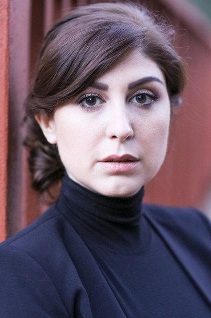 Nour Bitar - Actor Profile Photo