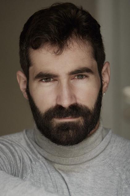 José Sospedra - Actor Profile Photo