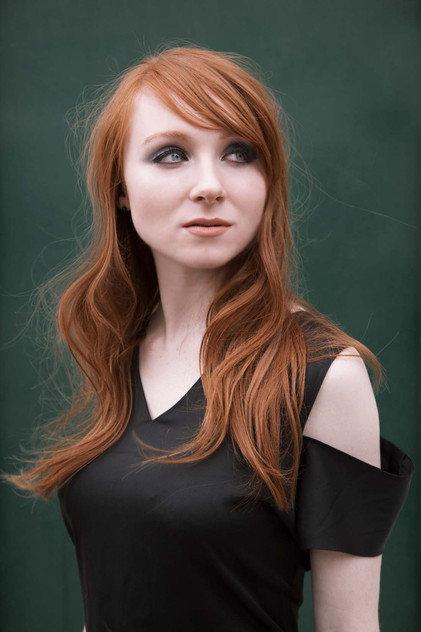 Michelle Fox - Actor Profile Photo