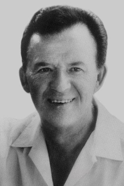 Wendell Niles - Actor Profile Photo