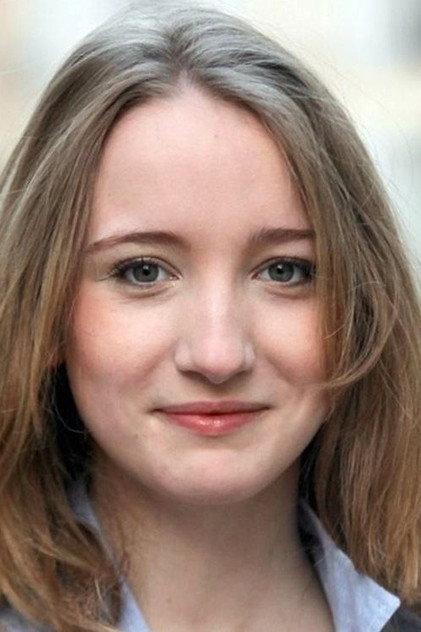 Garance Le Guillermic - Actor Profile Photo