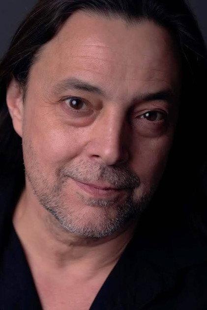 David McNally - Actor Profile Photo