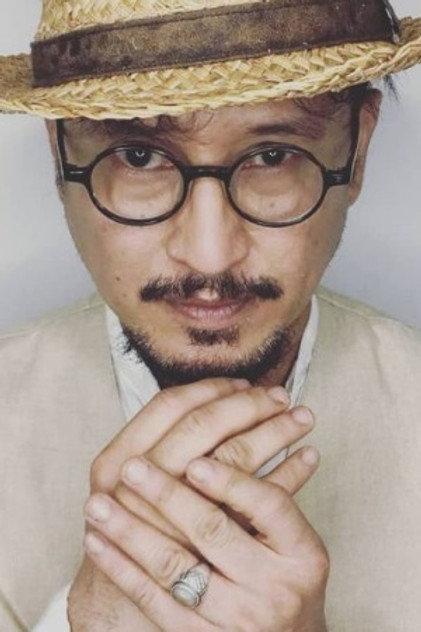 Hasnul Rahmat - Actor Profile Photo