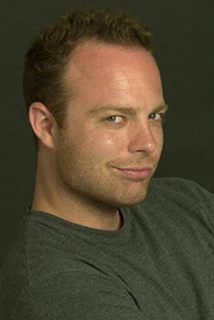 Mason Pettit - Actor Profile Photo