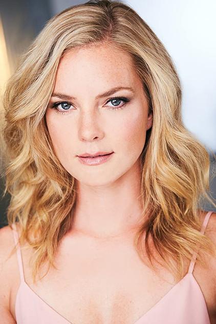 Cindy Busby - Actor Profile Photo
