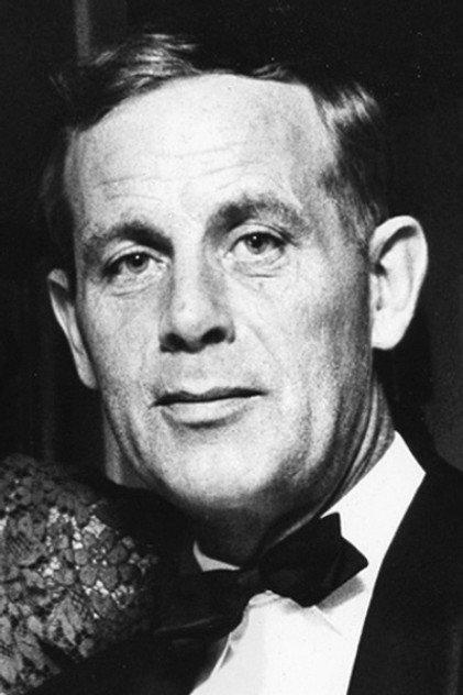 Arne Skouen - Actor Profile Photo