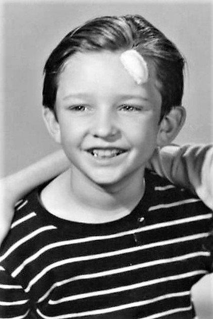 Kenneth Brown - Actor Profile Photo
