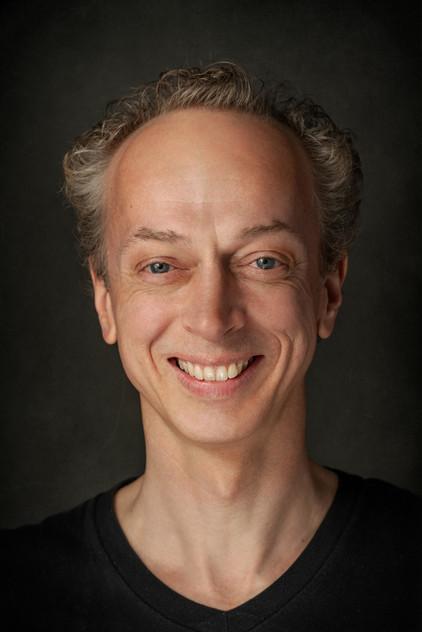 Ambrose Martos - Actor Profile Photo