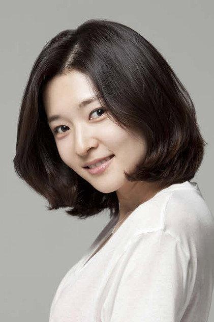 Cha Soo-yeon - Actor Profile Photo