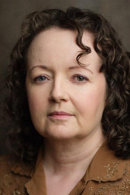 Mary Geradine Hooton - Actor Profile Photo