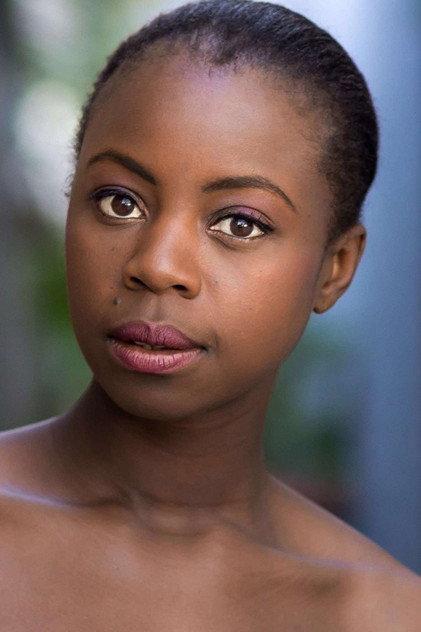 Ratidzo Mambo - Actor Profile Photo
