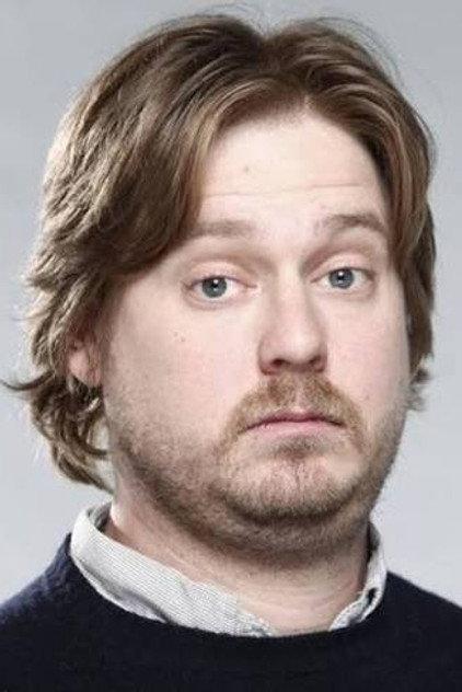 Tim Heidecker - Actor Profile Photo