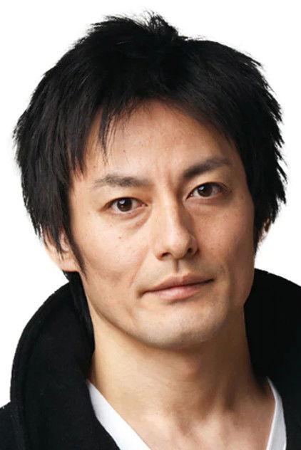 Makiya Yamaguchi - Actor Profile Photo