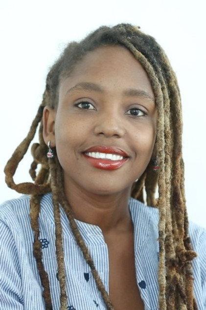 Katiana Milfort - Actor Profile Photo