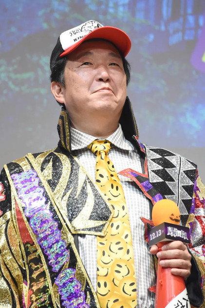 Hisashi Kimura - Actor Profile Photo