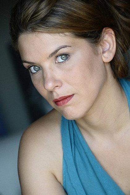 Guia Zapponi - Actor Profile Photo