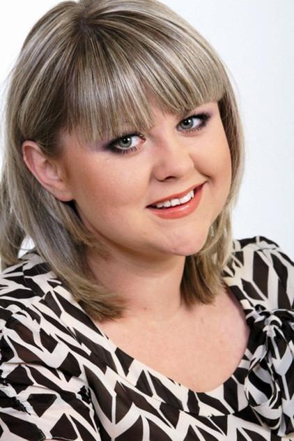 Valentina Mazunina - Actor Profile Photo
