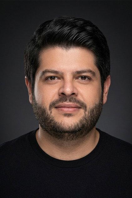 Volkan Demirok - Actor Profile Photo