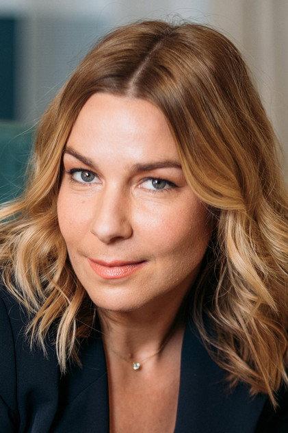 Ana Urbanc - Actor Profile Photo