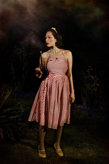 Jessica Stanley - Actor Profile Photo