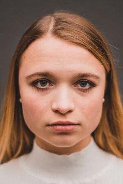Lisa Küppers - Actor Profile Photo
