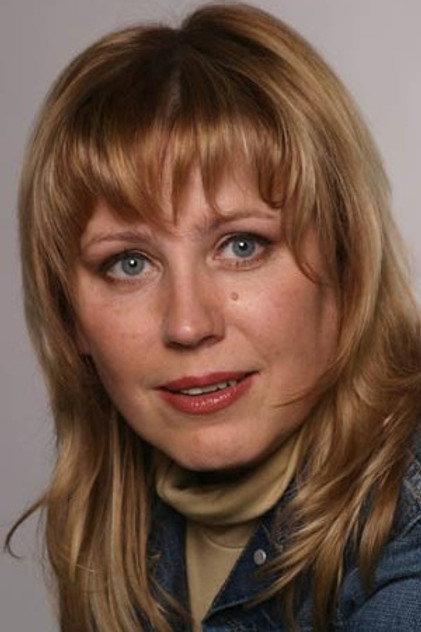 Marina Ivanova - Actor Profile Photo